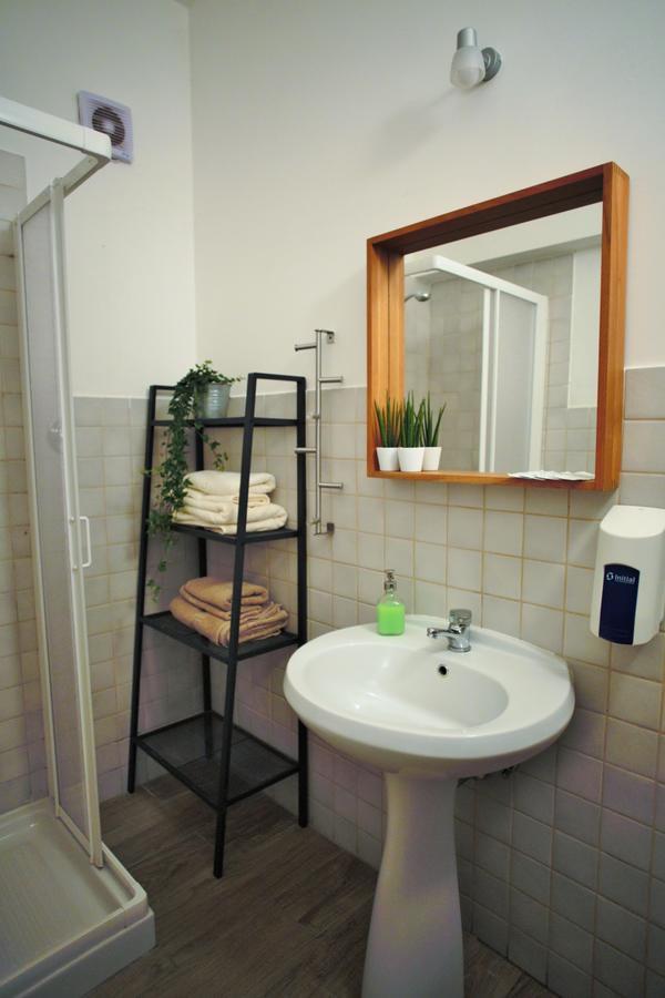 Guesthouse Amici Miei Firenze Eksteriør billede
