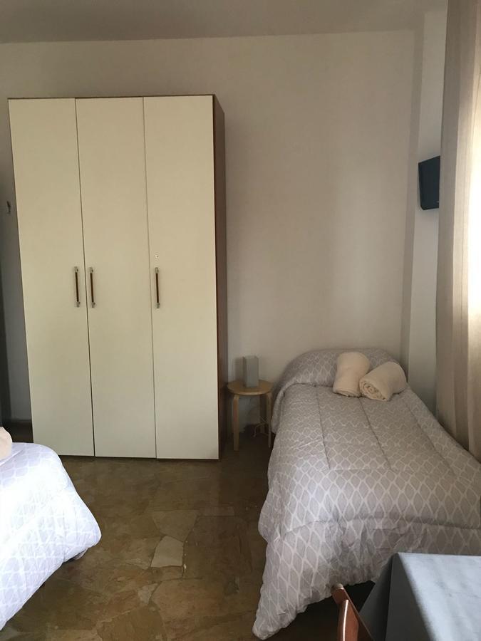 Guesthouse Amici Miei Firenze Eksteriør billede