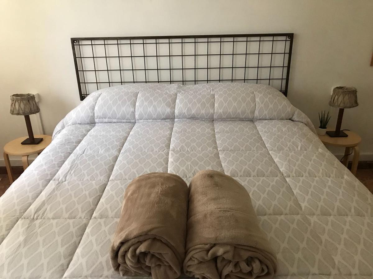 Guesthouse Amici Miei Firenze Eksteriør billede