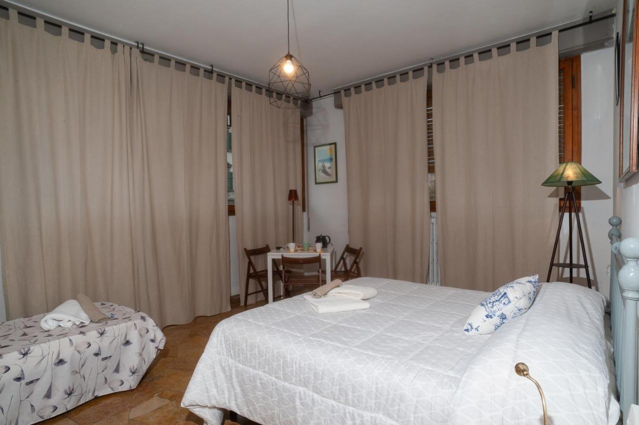 Guesthouse Amici Miei Firenze Eksteriør billede