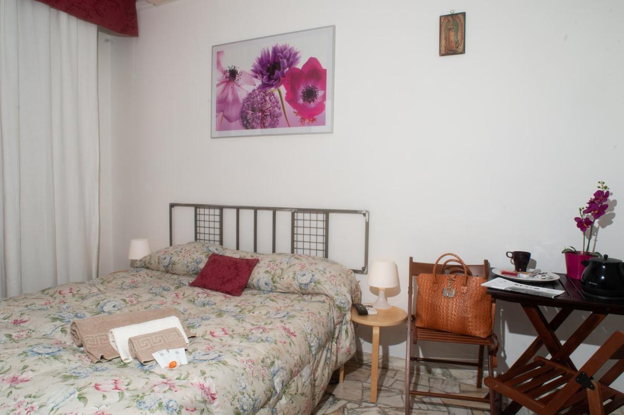 Guesthouse Amici Miei Firenze Eksteriør billede