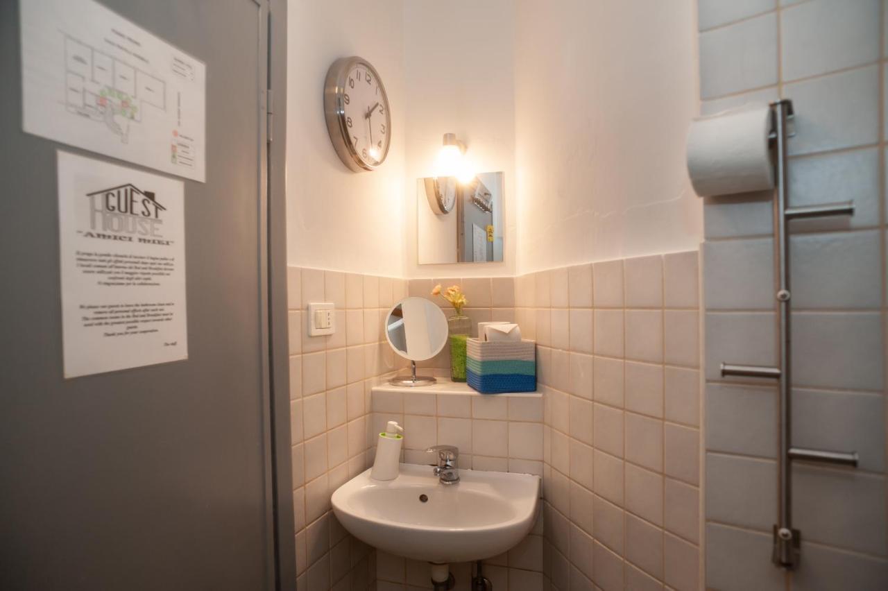 Guesthouse Amici Miei Firenze Eksteriør billede