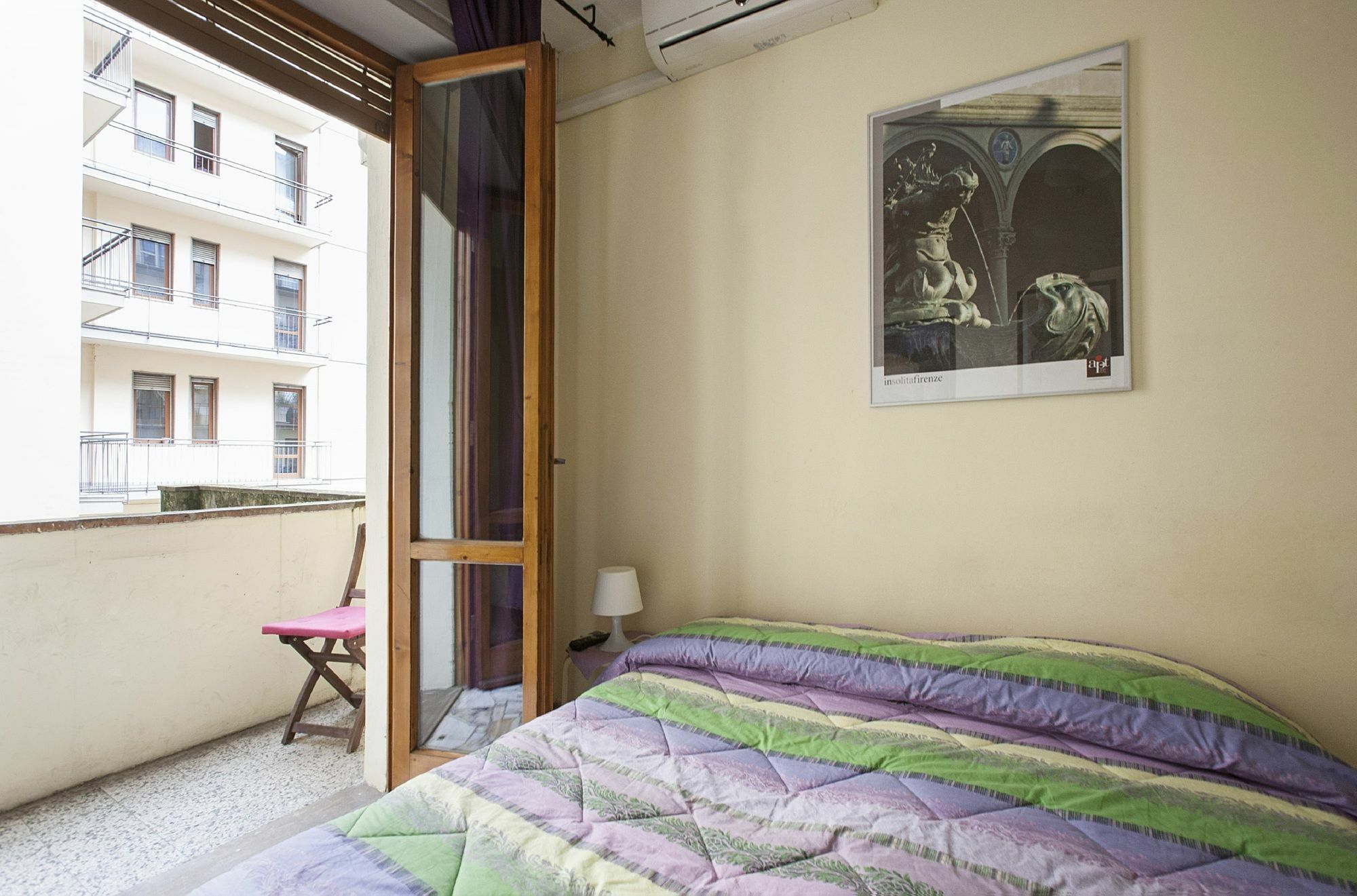 Guesthouse Amici Miei Firenze Eksteriør billede