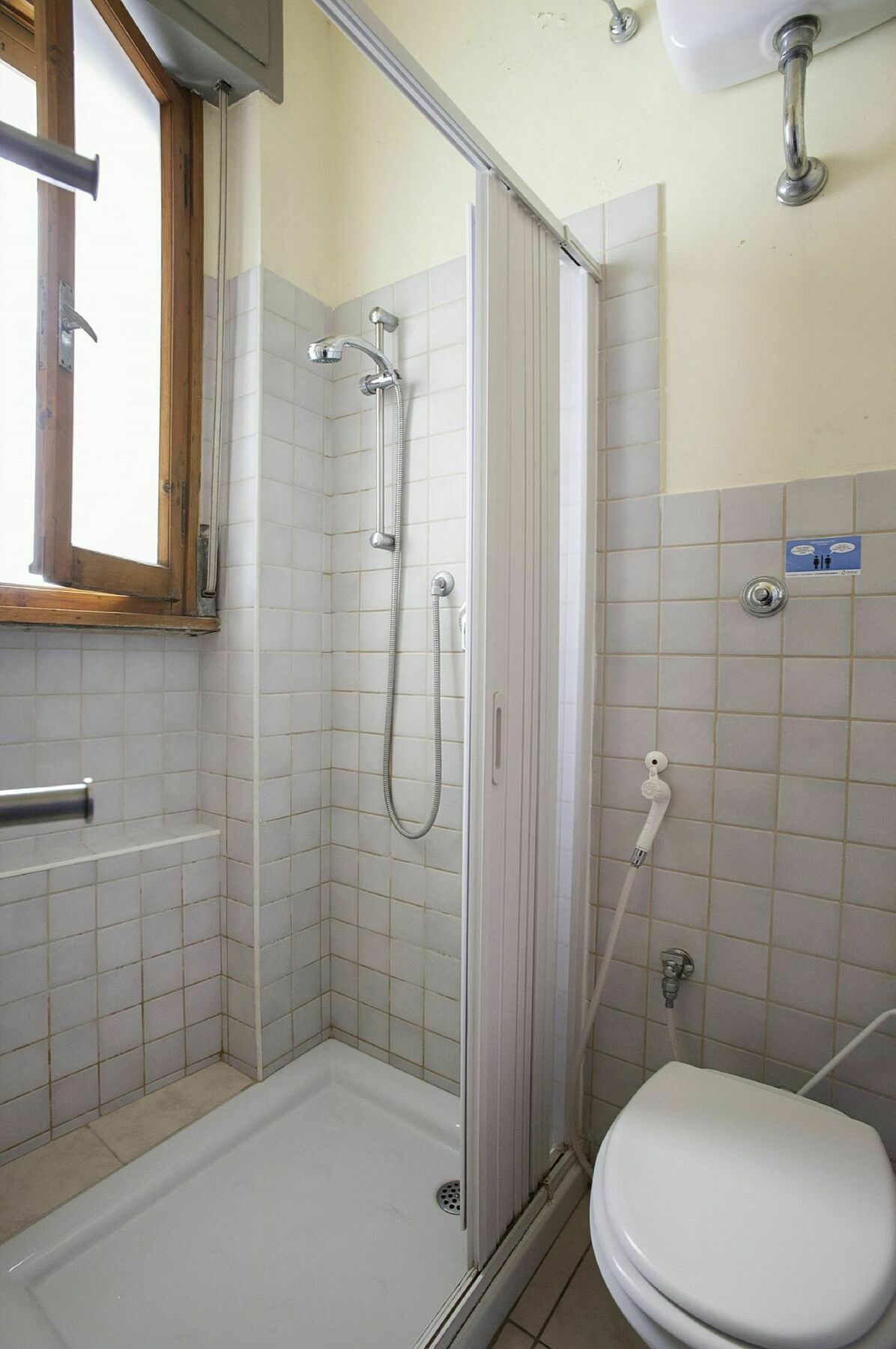 Guesthouse Amici Miei Firenze Eksteriør billede